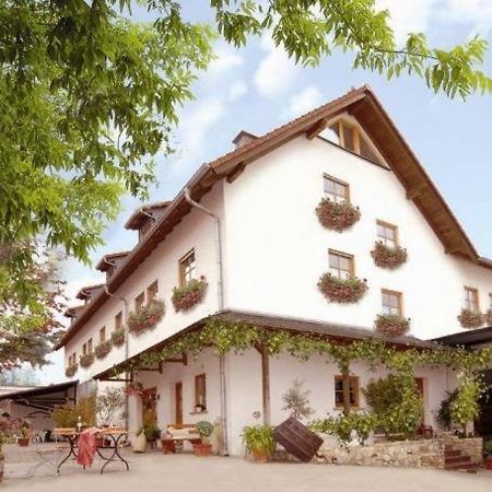 Winzerhotel Kinges-Kessel Morstadt Ngoại thất bức ảnh